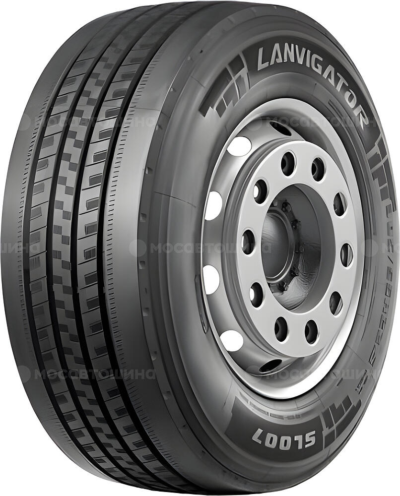 Lanvigator SL007 385/65 R22,5 164K 3PMSF