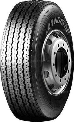 Lanvigator T706 385/65 R22,5 160L PR20 (Прицепная ось)