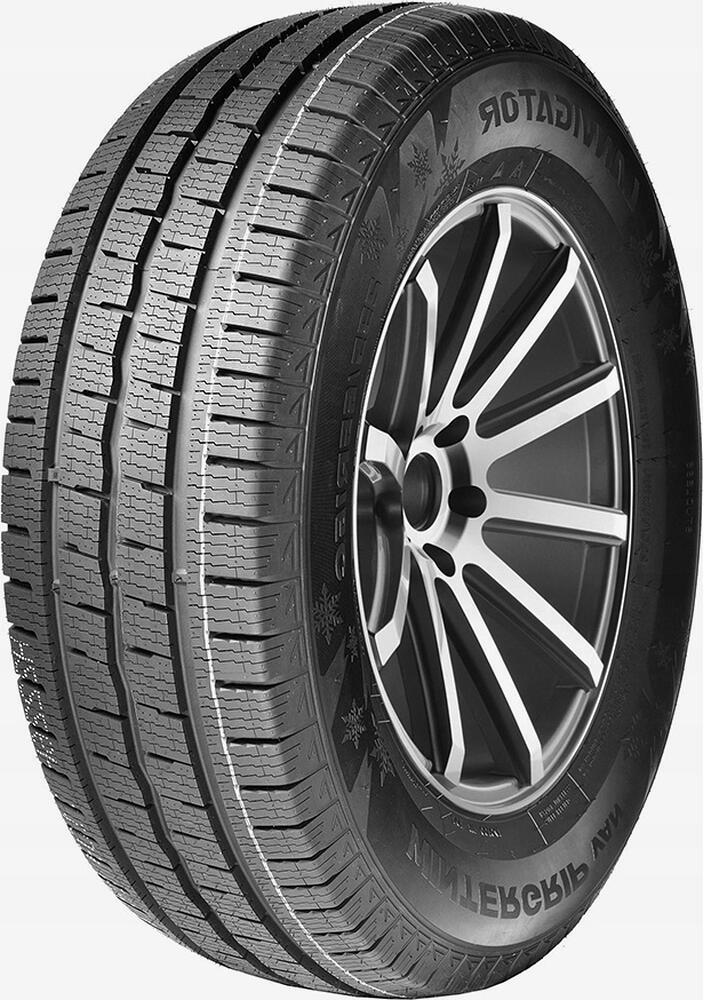 Lanvigator Wintergrip Van 205/75 R16C 110/108R