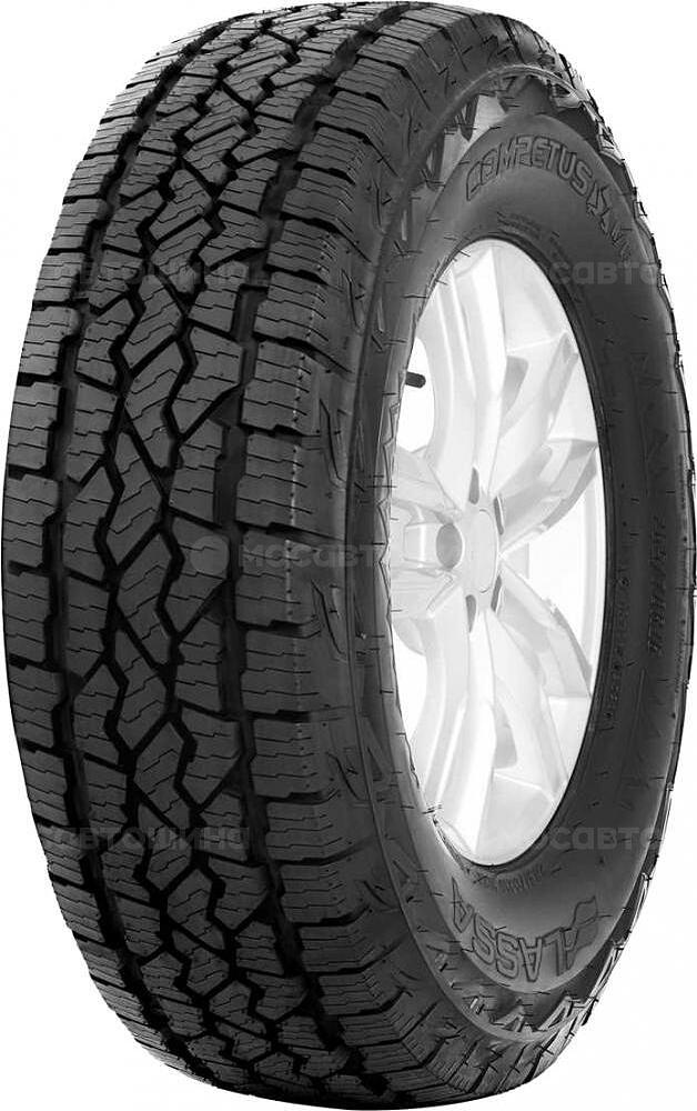 Lassa Competus A/T 3 265/60 R18 110T