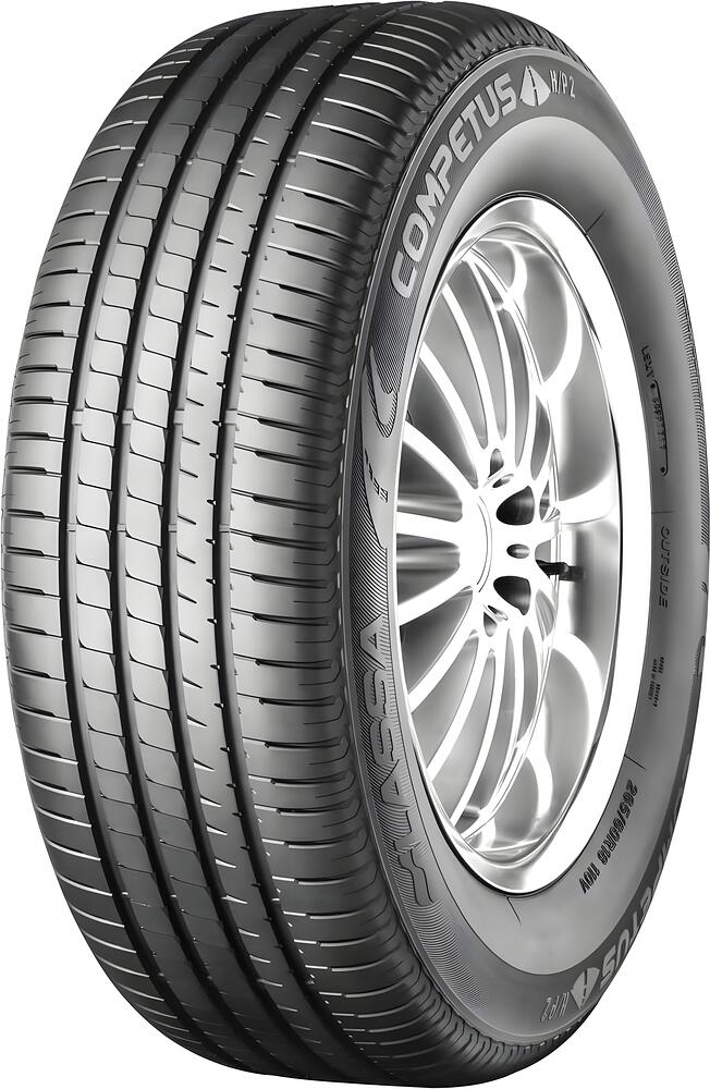 Lassa Competus H/P 2 265/50 R20 111Y 