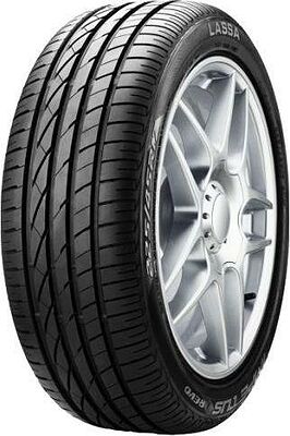 Lassa Competus H/P 255/55 R18 109W XL