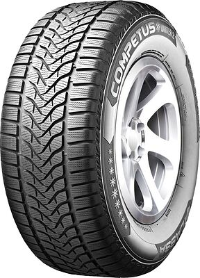 Lassa Competus Winter 2+ 225/55 R18 98V 