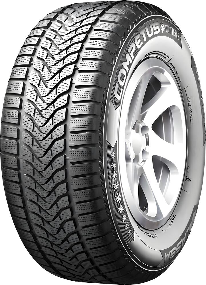 Lassa Competus Winter 2+ 225/45 R19 96V 
