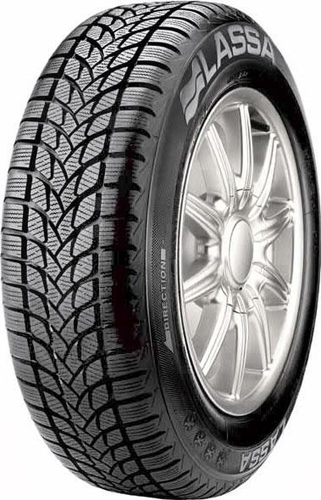 Lassa Competus Winter 235/55 R17 103H XL
