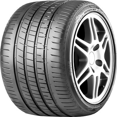 Lassa Driveways Sport+ 245/40 R18 97Y XL