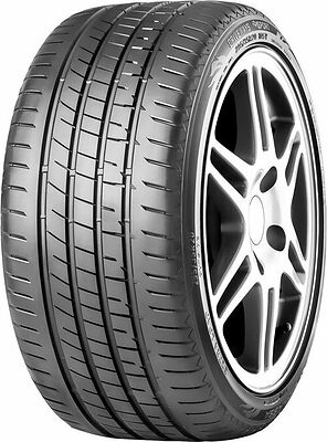 Lassa Driveways Sport 205/45 R17 88W XL