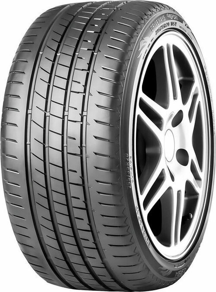 Lassa Driveways Sport 245/45 R17 99Y