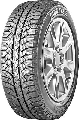 Lassa Iceways 2 [Нешип] 205/55 R16 91T