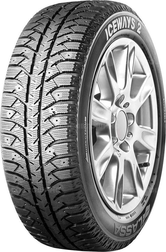 Lassa Iceways 2 [Нешип] 215/55 R16 97T