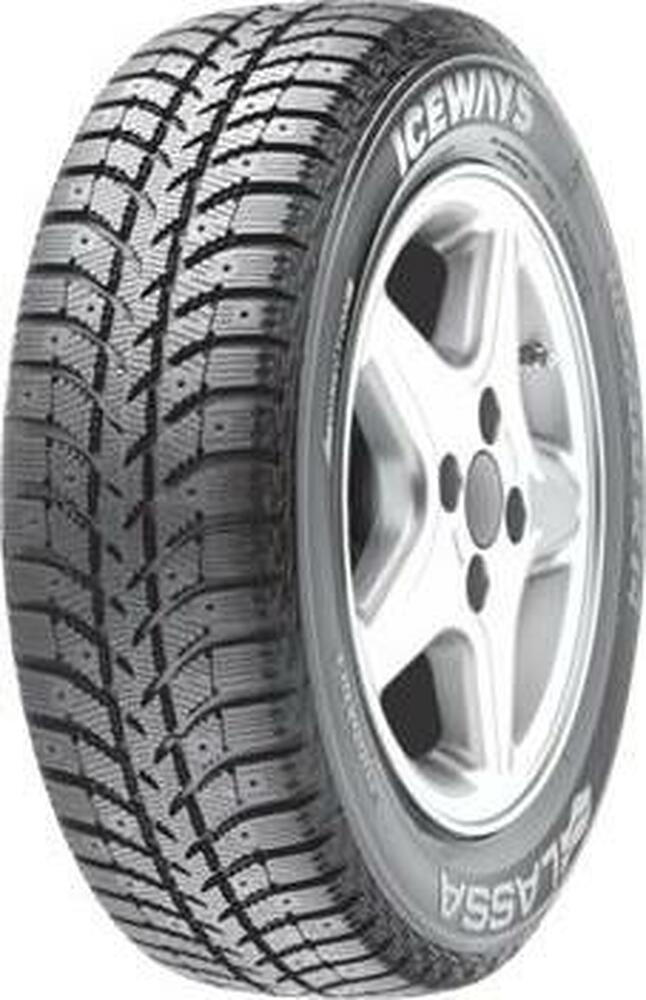 Lassa Iceways 205/65 R15 94T