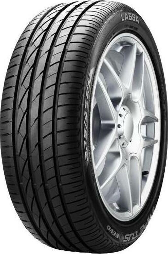 Lassa Impetus Revo 195/60 R15 88V 