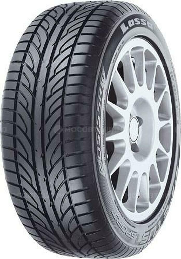 Lassa Impetus Sport 205/45 R17 84W