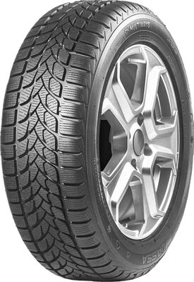 Lassa Multiways 225/55 R17 101W XL