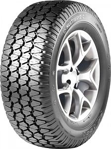 Lassa Multiways-C