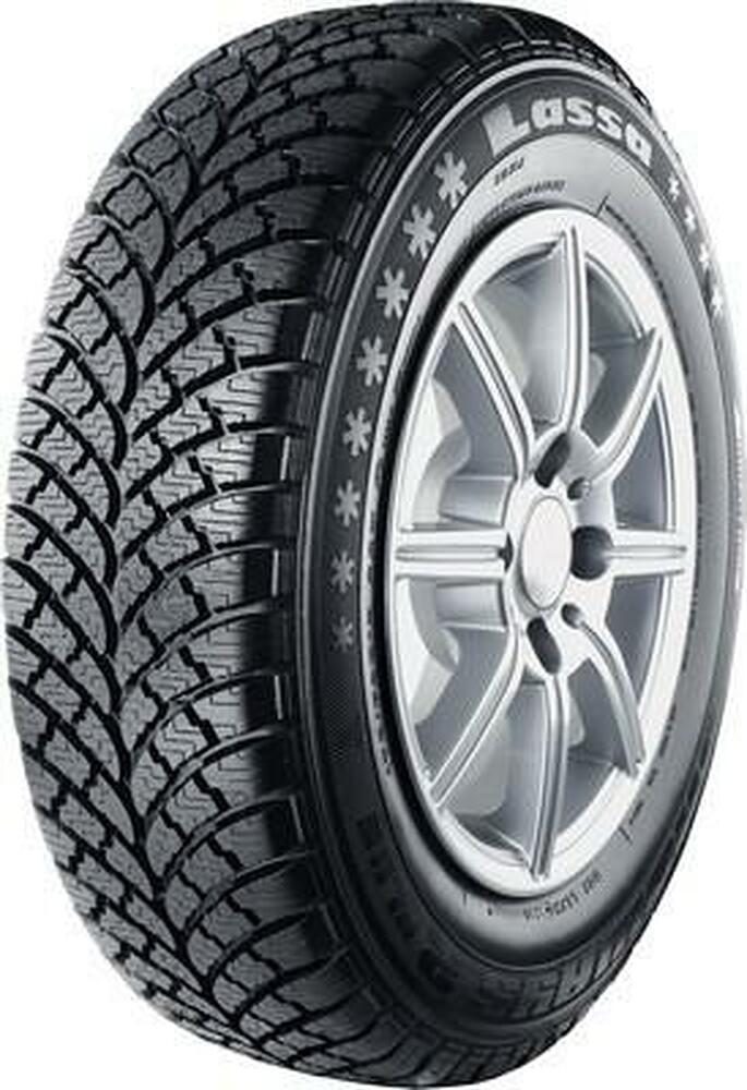 Lassa Snoways 2 Plus 175 R14 88T 