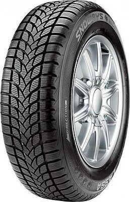 Lassa Snoways 3 245/40 R18 97V XL