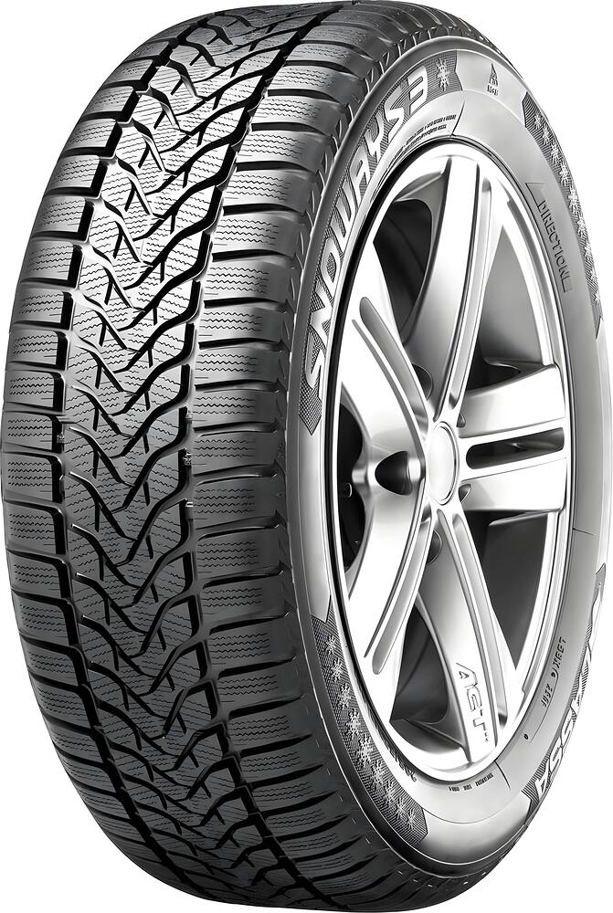 Lassa Snoways 3 185/65 R15 92T