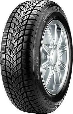 Lassa Snoways 4 225/40 R18 92V XL