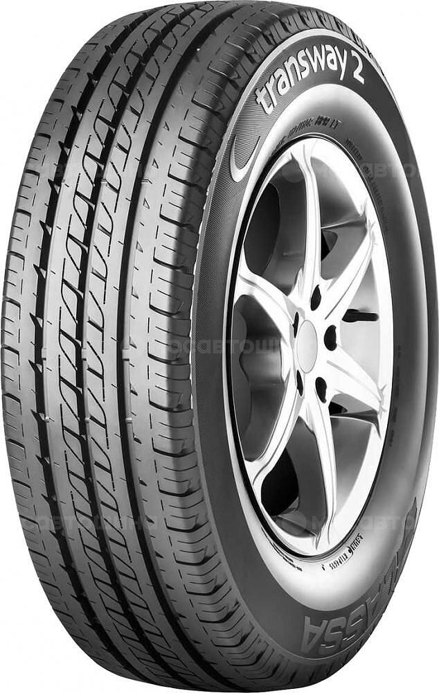 Lassa Transway 2 195/60 R16C 99/97T