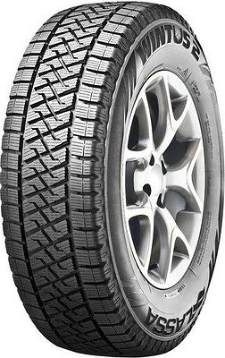 Lassa Wintus 2 215/65 R15C 104/102T