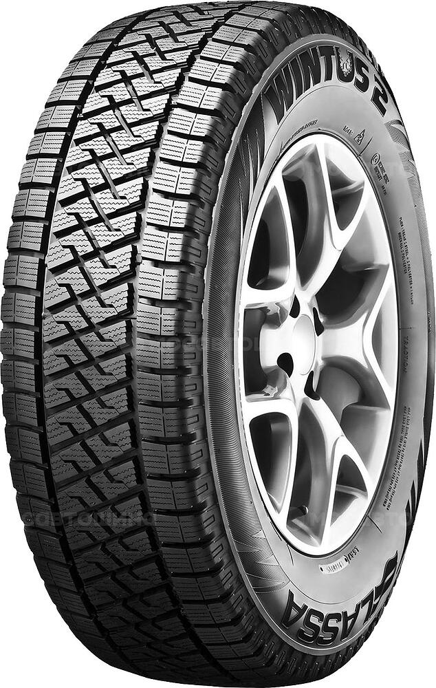 Lassa Wintus 2 205/65 R16C 107/105R
