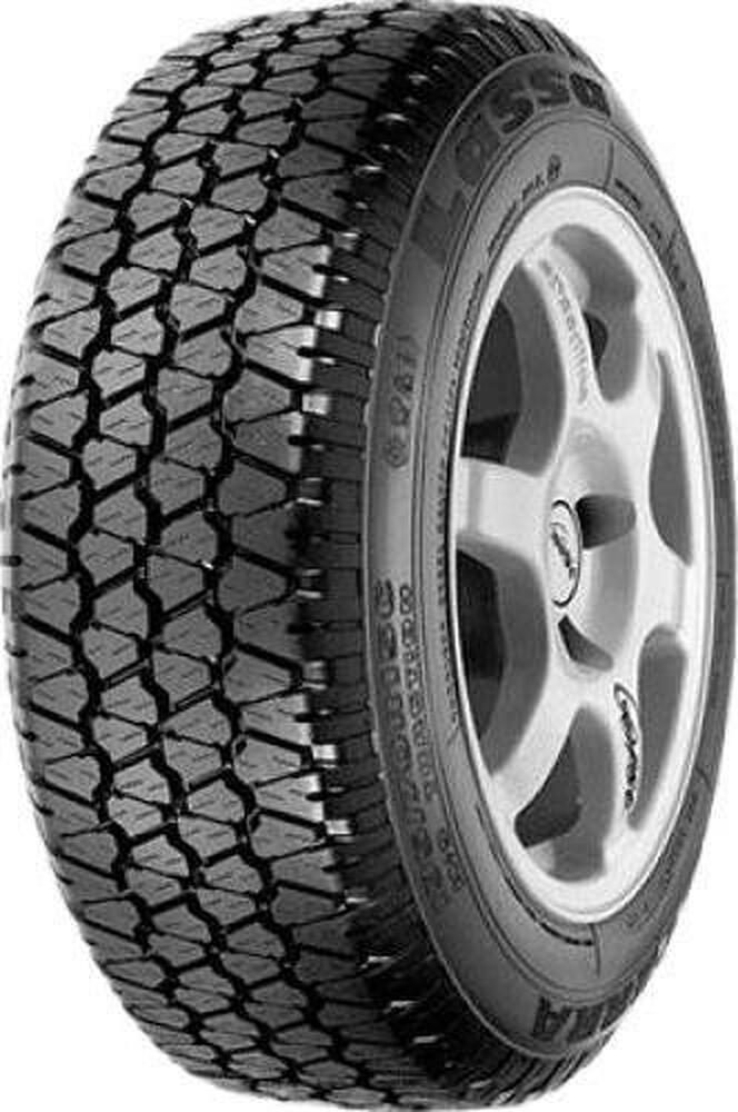 Lassa Wintus 215/75 R16C 113/111Q