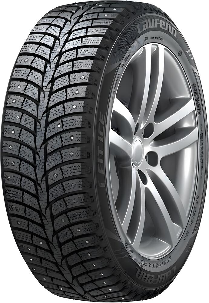 Laufenn i-Fit Ice LW71 265/60 R18 110T 