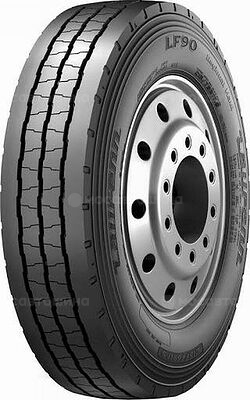 Laufenn LF90 235/75 R17,5 143/141J PR16