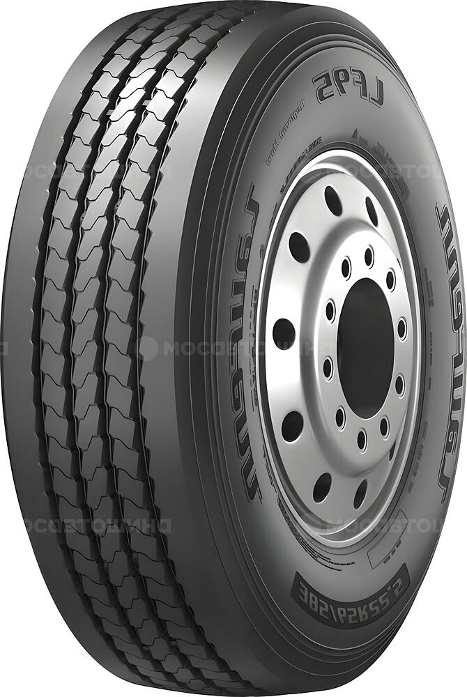 Laufenn LF95 385/65 R22,5 164K 3PMSF