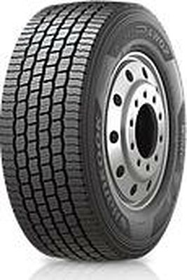 Laufenn LZ22 225/75 R17,5 129/127M 3PMSF (Ведущая ось)