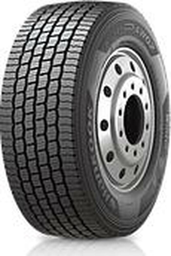 Laufenn LZ22 245/70 R19,5 143/141J 3PMSF (Ведущая ось)
