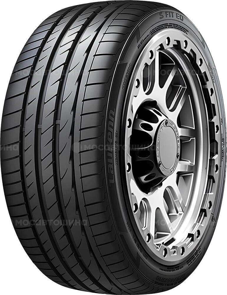 Laufenn S-Fit EQ LK01B 245/50 R18 100W RF