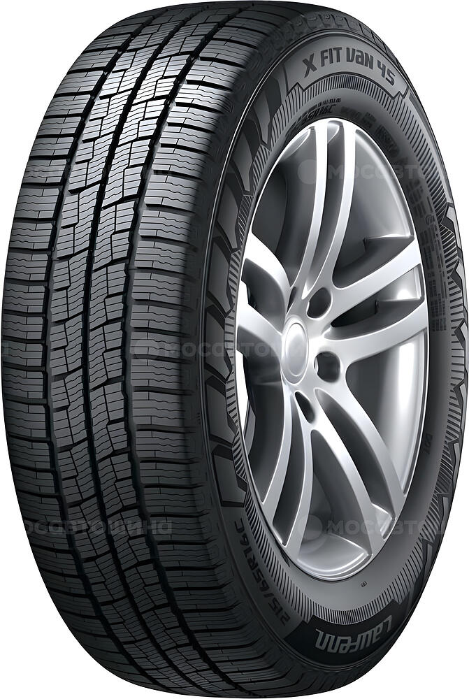 Laufenn X-Fit Van 4S LV71 225/70 R15C 112/110S