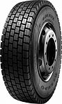 Leao ADL831 235/75 R17,5 143/141J 18PR Leao ADL831 235/75 R17,5 143/141J 18PR