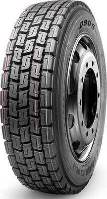 Leao D905 235/75 R17,5 143/141J ved18PR (Ведущая ось)