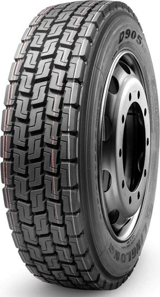 Leao D905 295/80 R22,5 152/148M 3PMSF (Ведущая ось)
