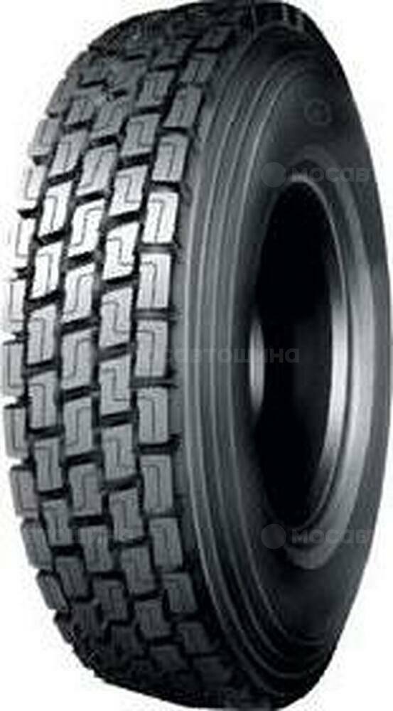 Leao D920 295/80 R22,5 (Ведущая ось)