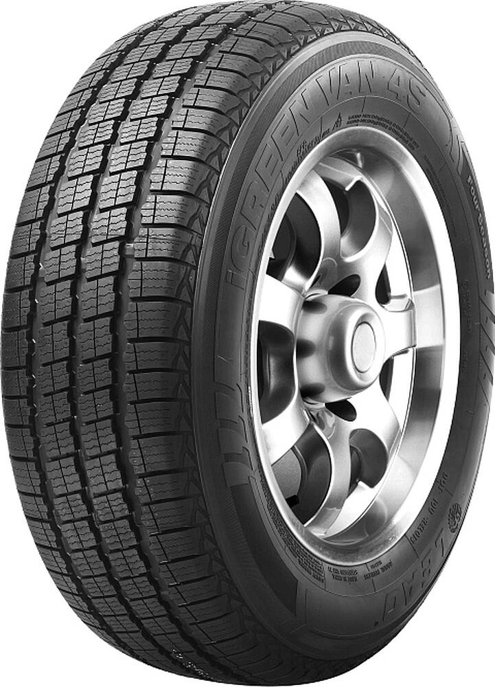 Leao iGreen Van 4S 195/60 R16C 99/97R