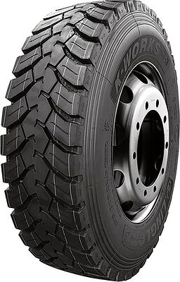 Leao KDM406 315/80 R22,5 156/150K