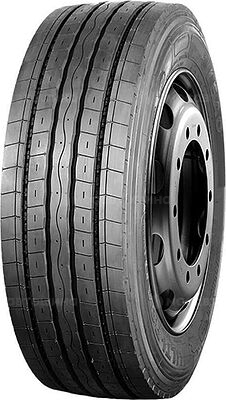 Leao Multi-Road KTS300 295/80 R22,5 154/149M 3PMSF (Рулевая ось)