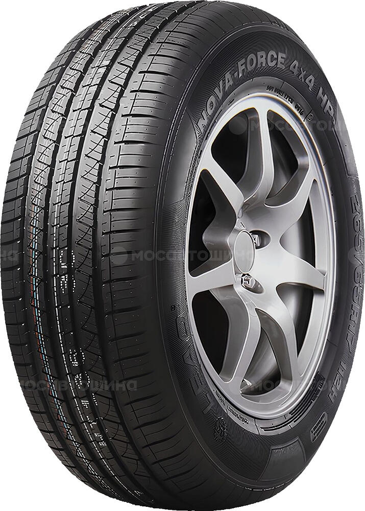Leao Nova-Force 4x4 HP 235/70 R16 106H 