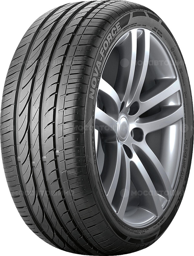 Leao Nova-Force 245/40 R18 97W XL