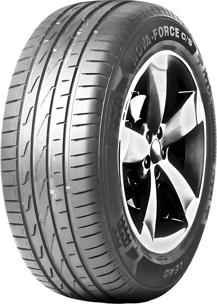Leao Nova-Force C/S 255/55 R19 111W XL
