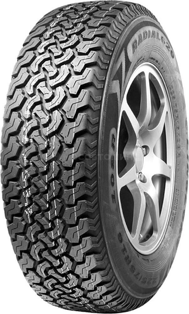Leao Radial 620 235/70 R16 106T 