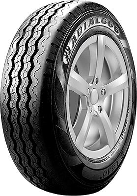 Leao Radial 666 225/70 R15C 112/110R