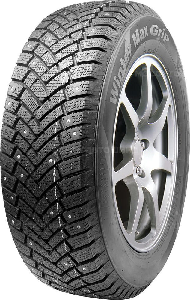 Leao Winter Defender Grip 215/65 R16 98T 