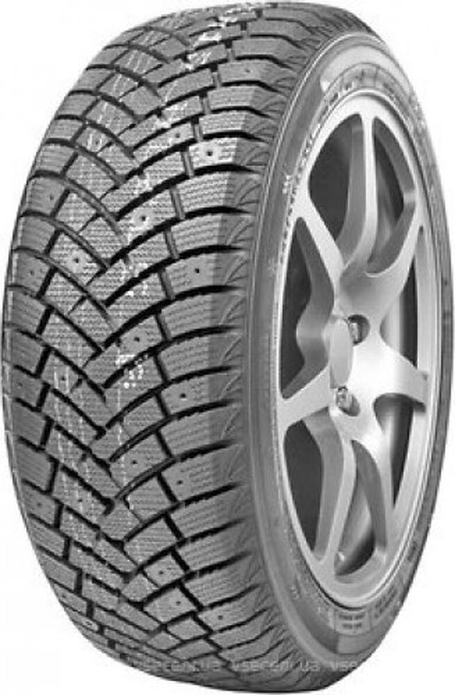 Leao Winter Defender Grip SUV [Нешип] 225/55 R18 98T