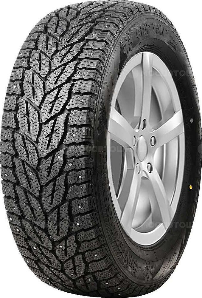 Leao Winter Defender Grip Van 2 205/65 R16C 107/105R