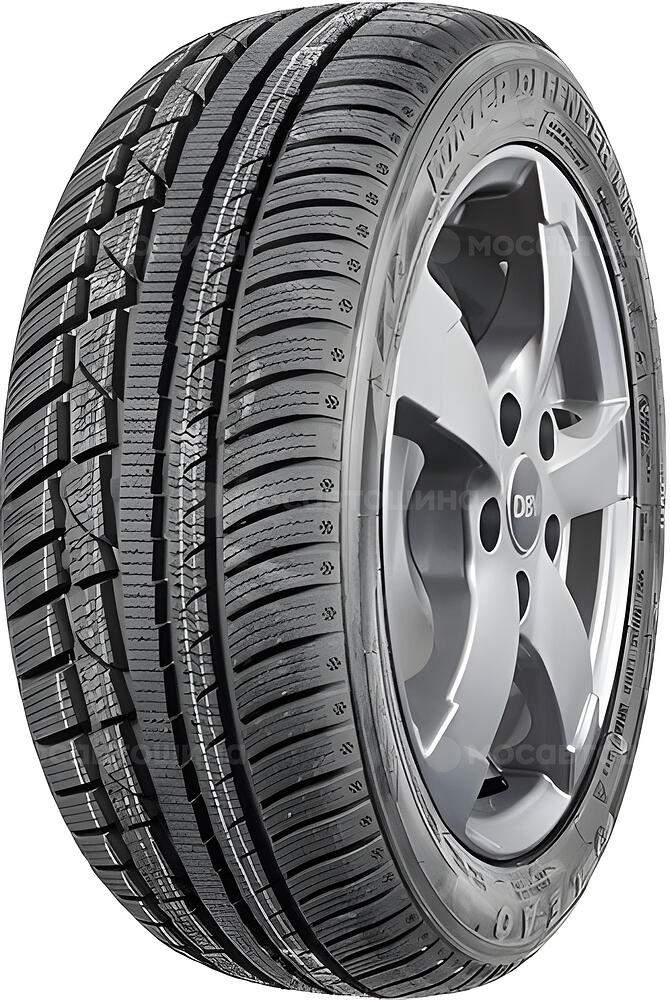 Leao Winter Defender UHP
